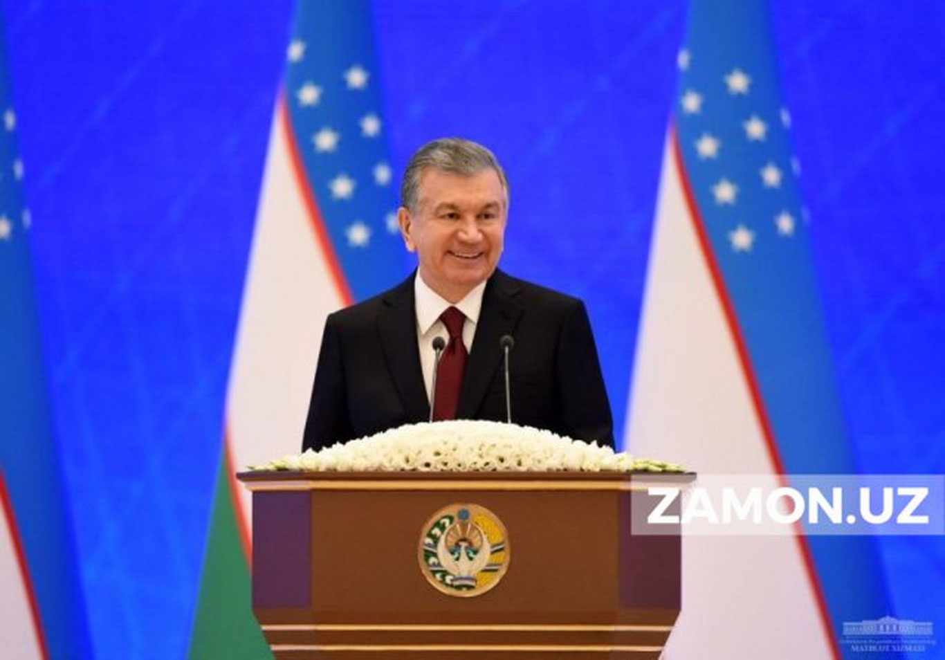 Prezident xalqaro kinofestival ishtirokchilarini qutlab, ularga muvaffaqiyat tiladi
