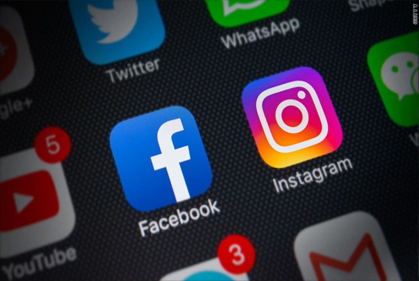 Instagram ва Facebook блогерларга пул тўлашни йўлга қўяди
