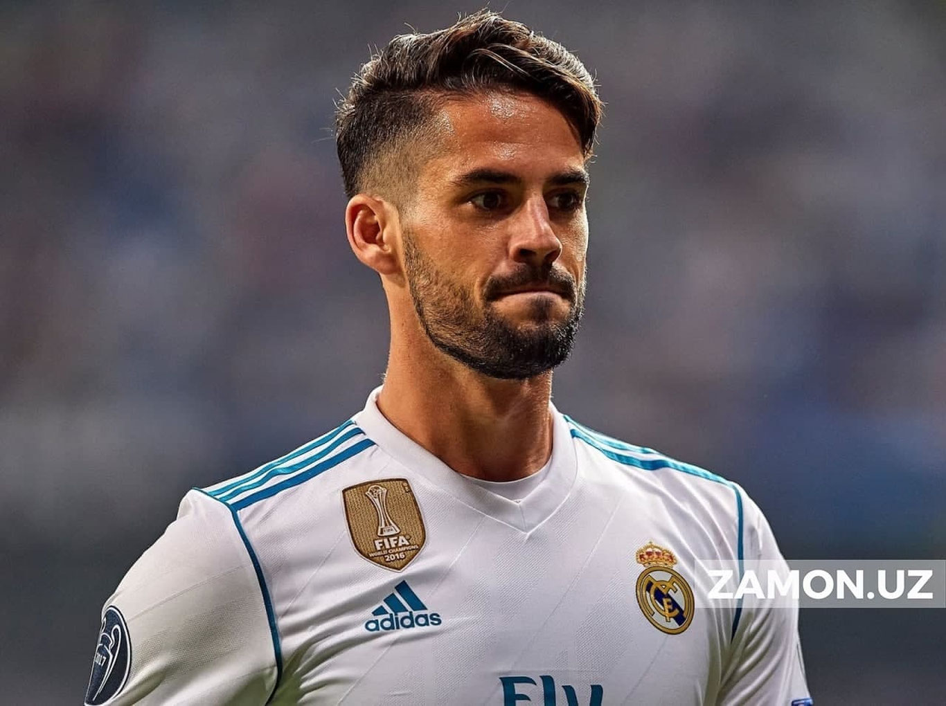 Исконинг «Лион»га ўтиши тахмин қилинмоқда