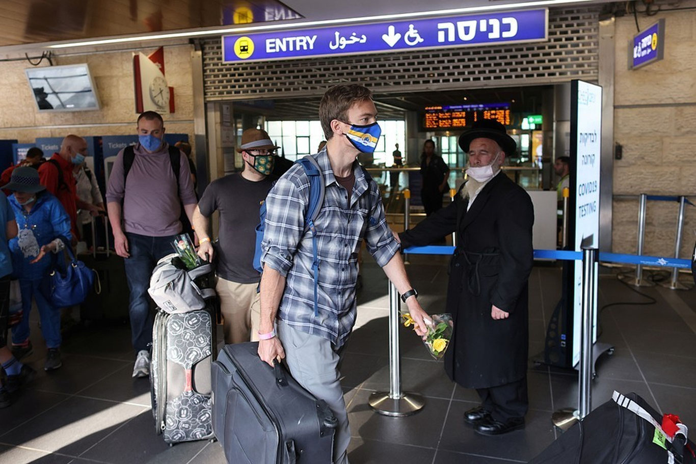 Isroil tibbiy turizm uchun ochilishi mumkin