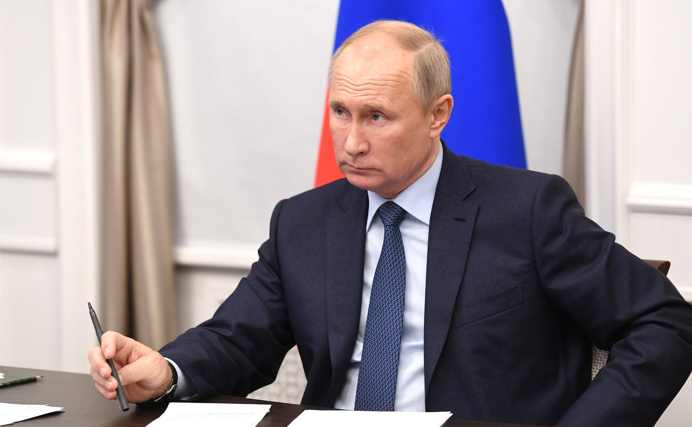 Rossiya Minskda Ukraina bilan muzokara o'tkazishga tayyor