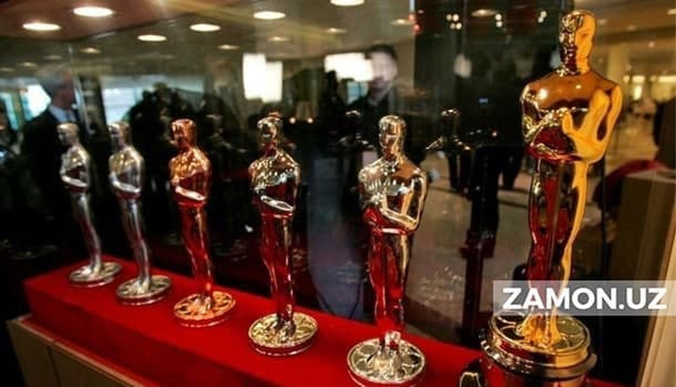 Оскар мукофотига янги номинация қўшилди