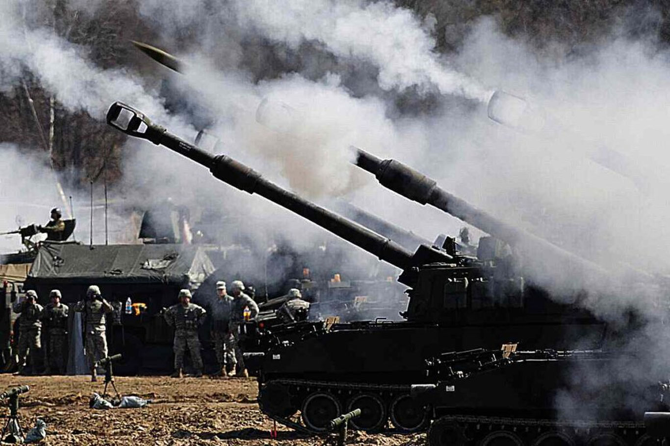 Жо Байден Тайванга қурол сотишни маъқуллади