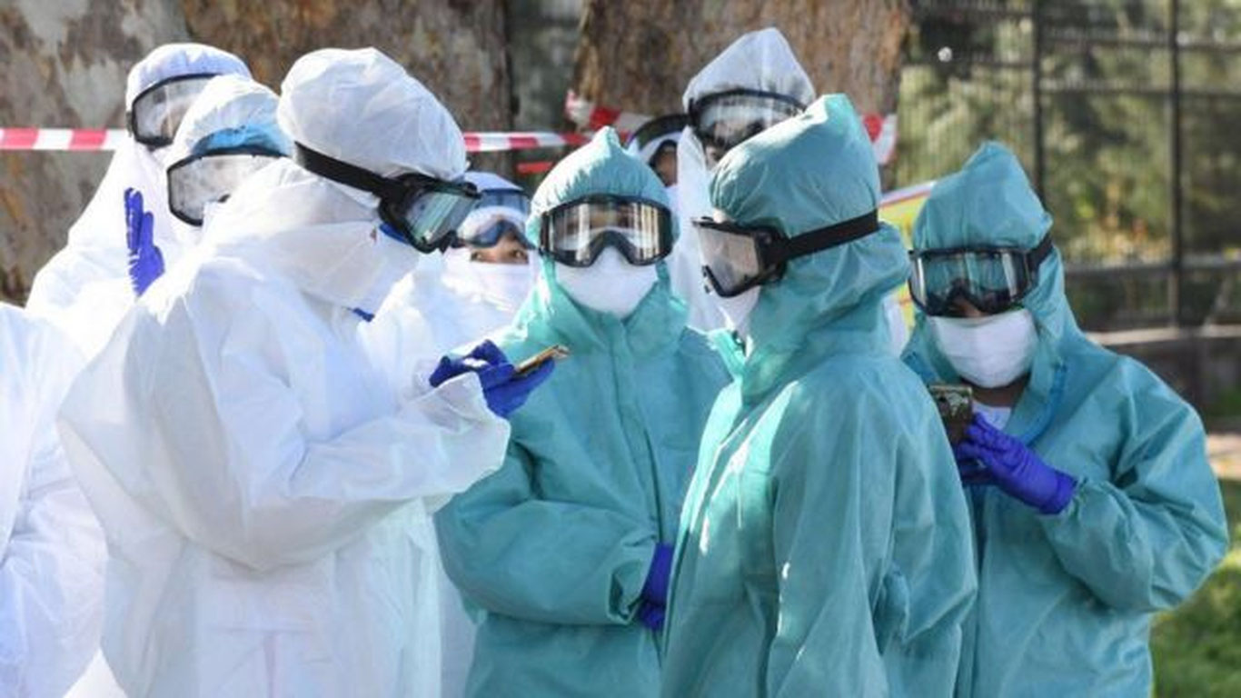 Oʻzbekistonda yana 856 nafar kishida koronavirus aniqlandi, 6 nafar bemor vafot etdi