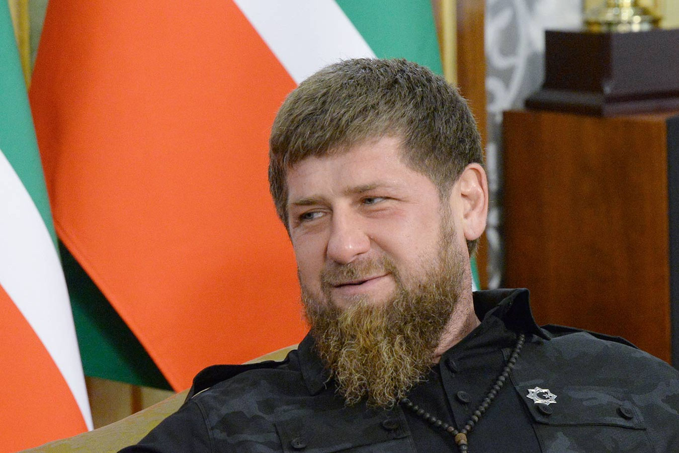Биз Украина халқини чуқур ҳурмат қиламиз – Рамзан Қодиров