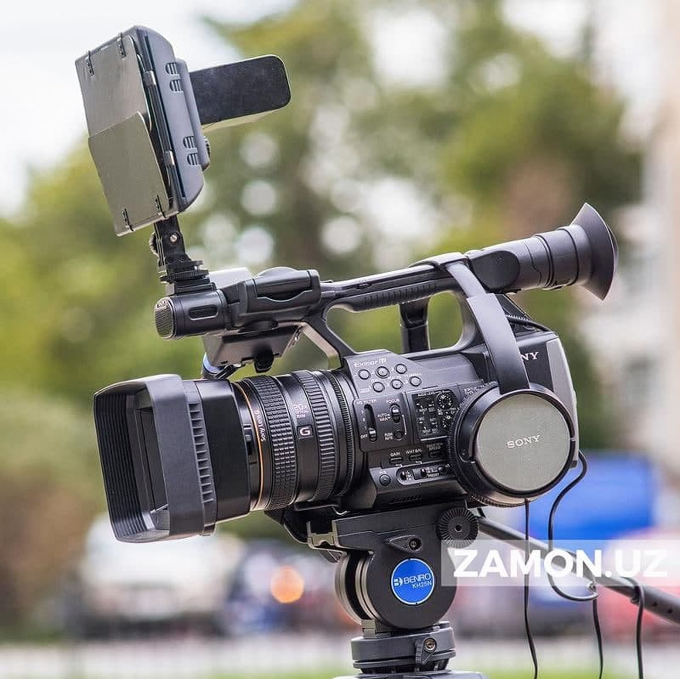 Тошкентда МДҲ ва Грузия давлатларининг кинематография раҳбарлари учрашуви бўлиб ўтади