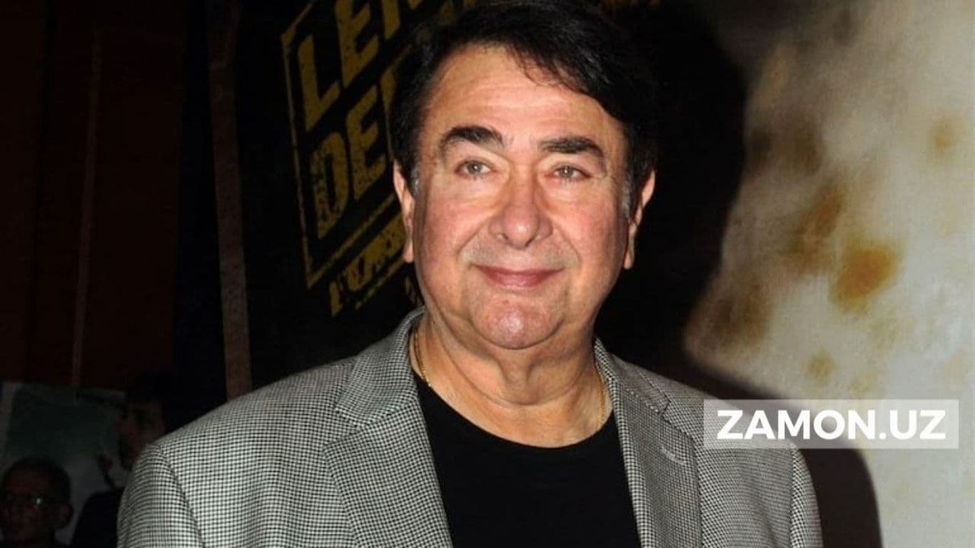 Hind kino yulduzlari Toshkent xalqaro festivalida