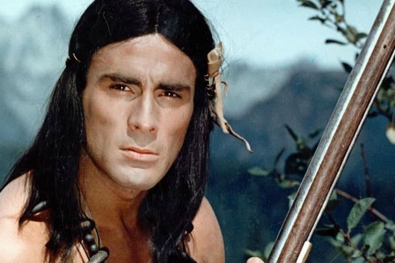 Нега ҳиндулар соқол- мўйловсиз тасвирланган?