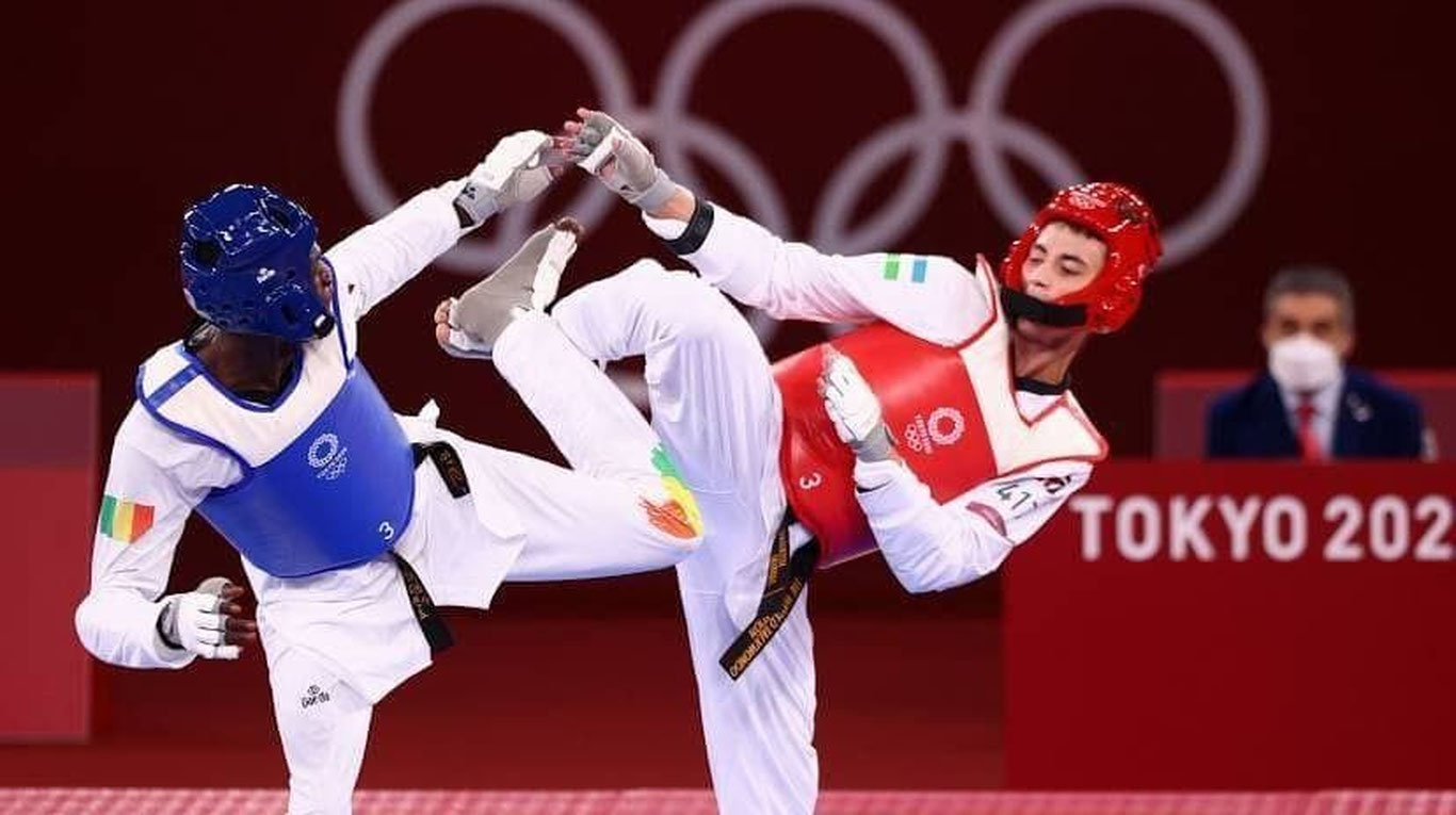 Токио-2020: Иккинчи кун дастурларида ҳамюртларимизнинг иштироки