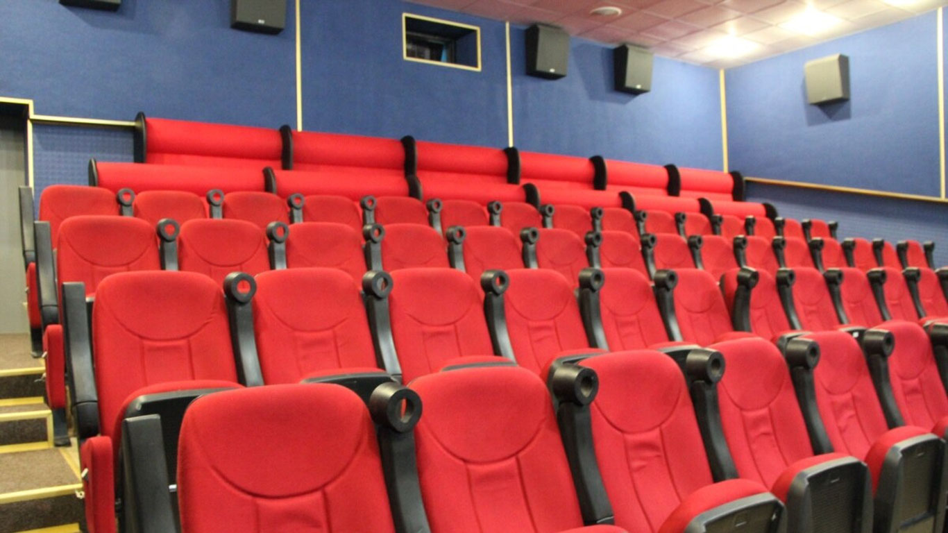 O‘zbekistonda yil oxirigacha 8 ta yangi zamonaviy kinoteatr ochiladi