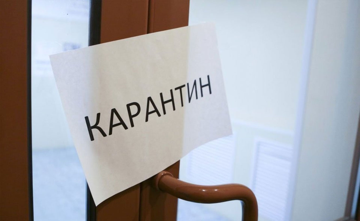 Aгарда кунлик кассаликга чалиниш сонлари ортса карантин кучайтирилади