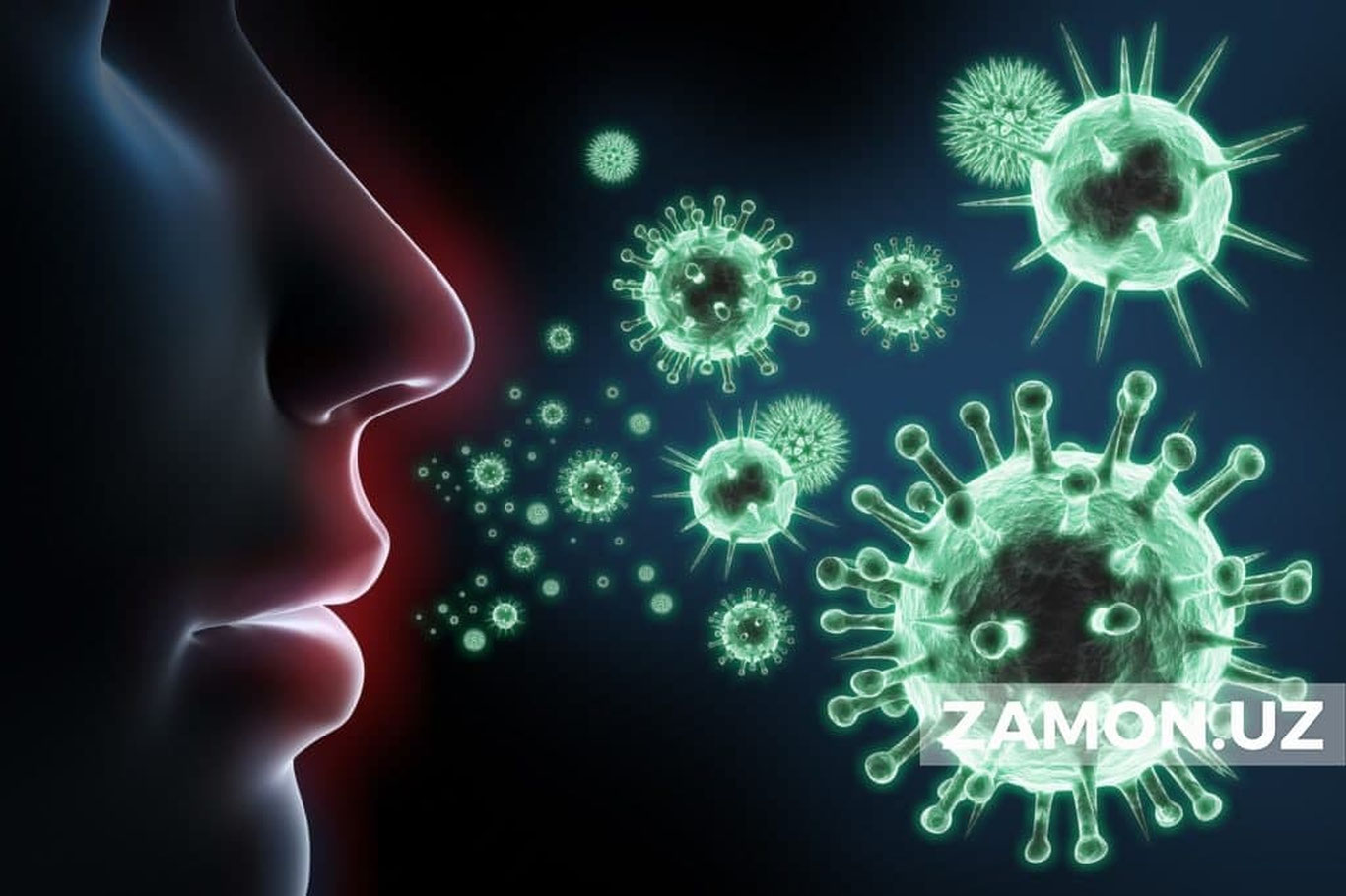 Коронавируснинг янги — "флурона" штами аниқланди