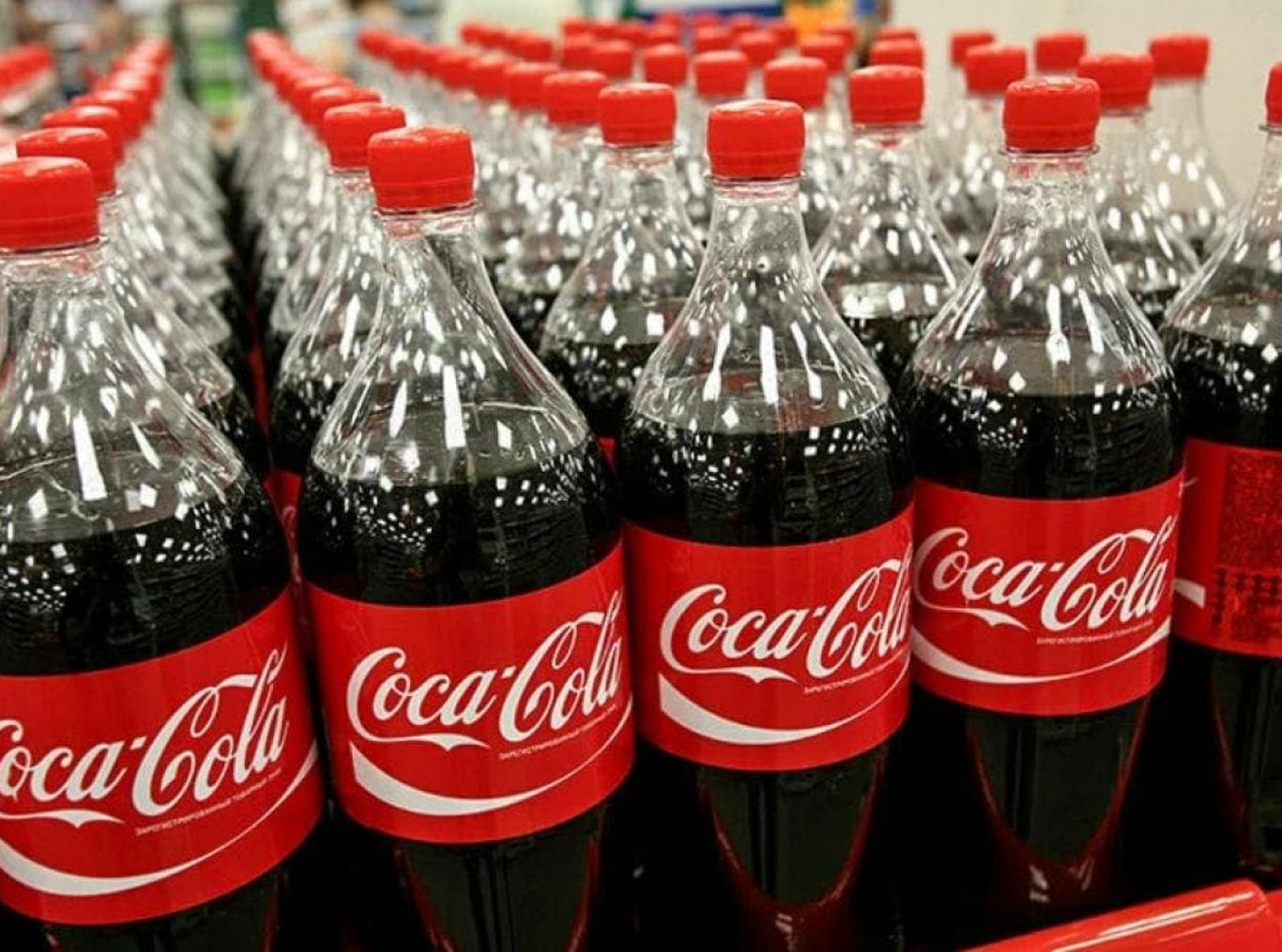 Coca-Cola Uzbekistan давлат улушини Coca-Cola İçecek сотиб олади