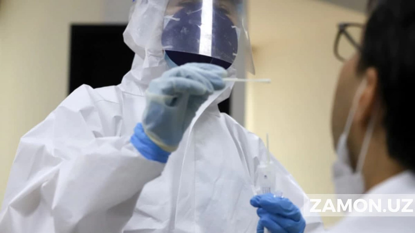 Касаллик камаймоқда. Вазият барқарорлашаяптими?