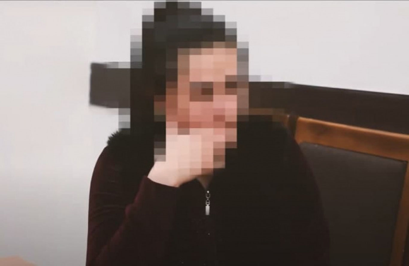 Бухорода фоҳиша аёл қирққа яқин эркакка ОИТС юқтирган