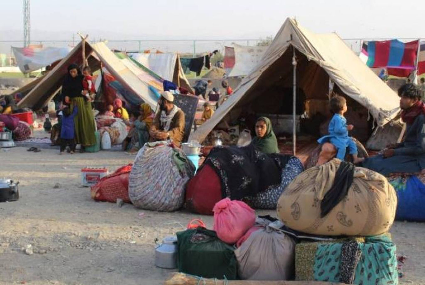 AQSH Afg‘onistonga 204 million dollar ajratadi