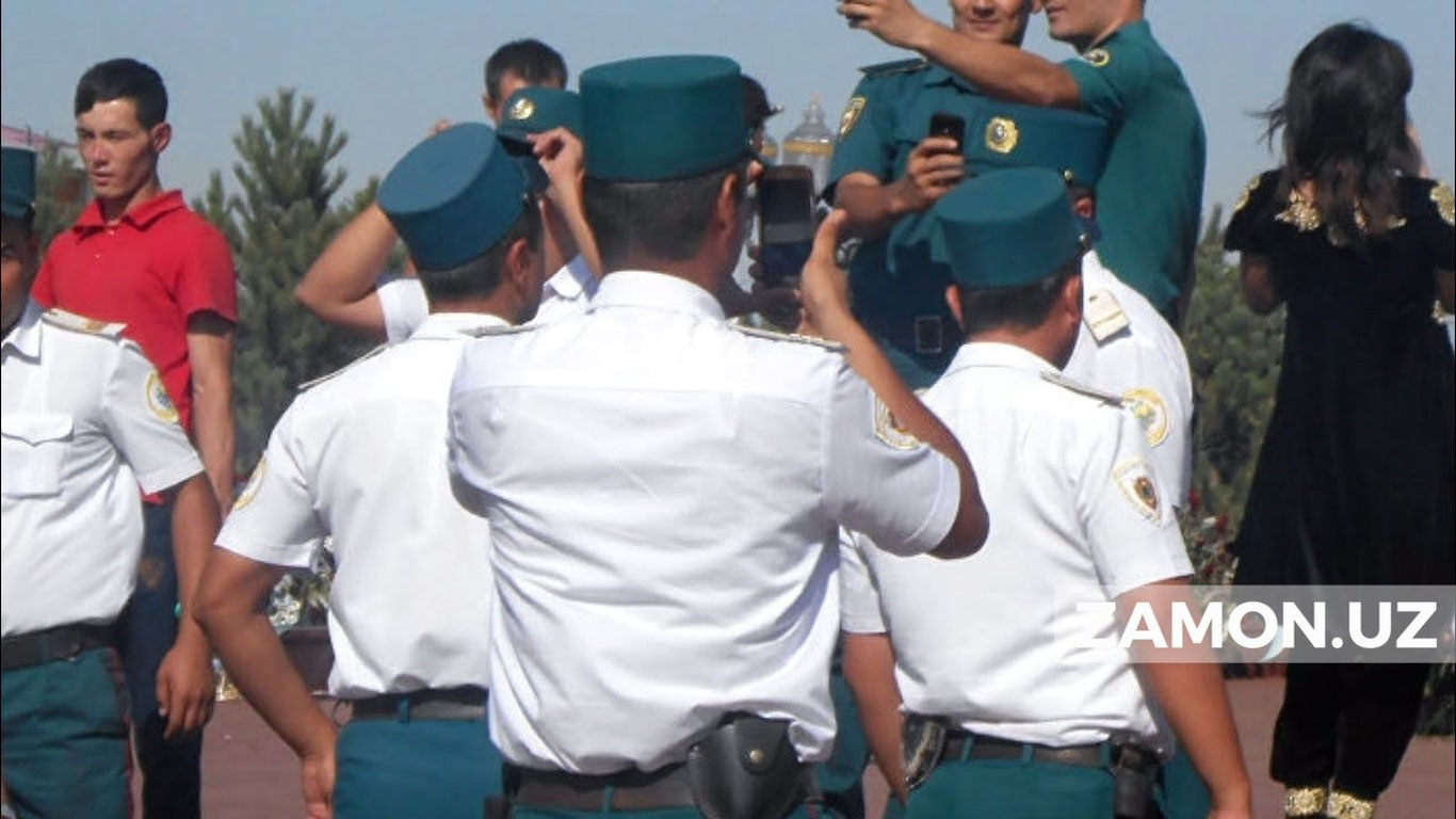 Депутатлар ва ИИБ ходимлари ўртасида содир бўлган жанжал сабаби очиқланди