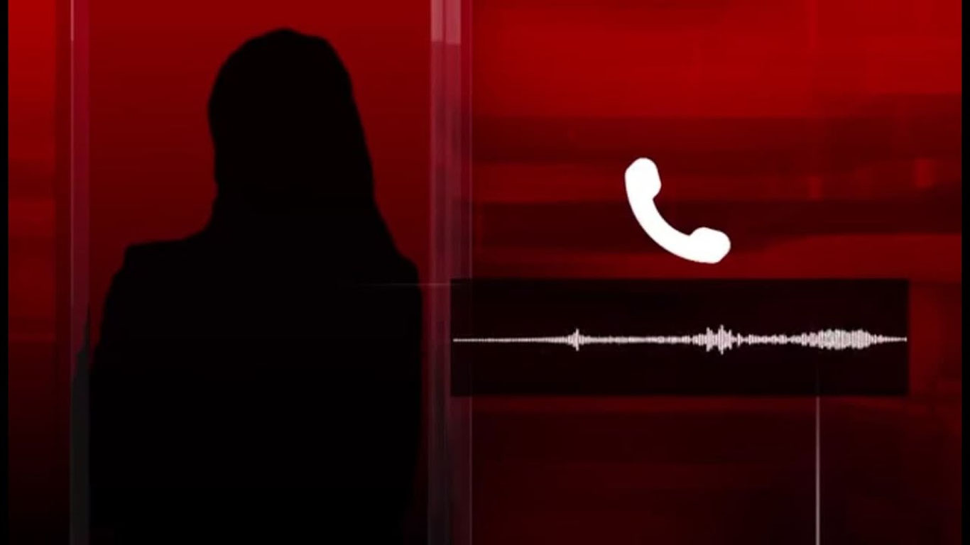 Тошкентда "шантаж" қилиб, севгилисидан пул ундирмоқчи бўлган йигитнинг режаси чипакка чиқди