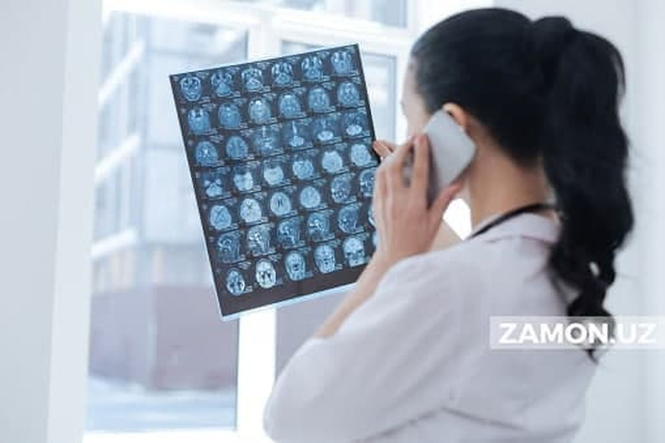 Тиббий хизмат рақамлаштирилмоқда