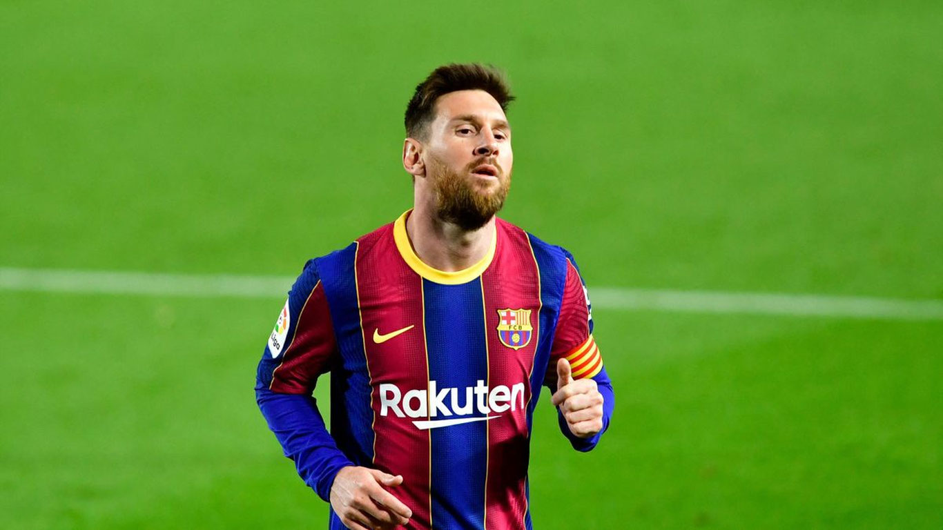 “PSJ” xo‘jayinining akasi Messi transferi hal bo‘lganini eʼlon qildi