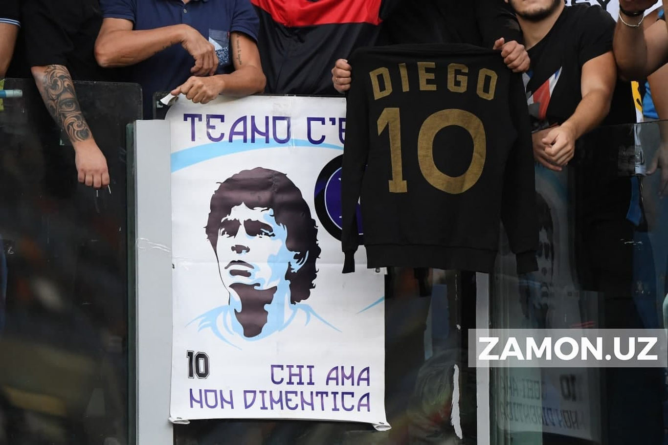 Maradonaning o‘limiga nima sabab bo‘lgan?