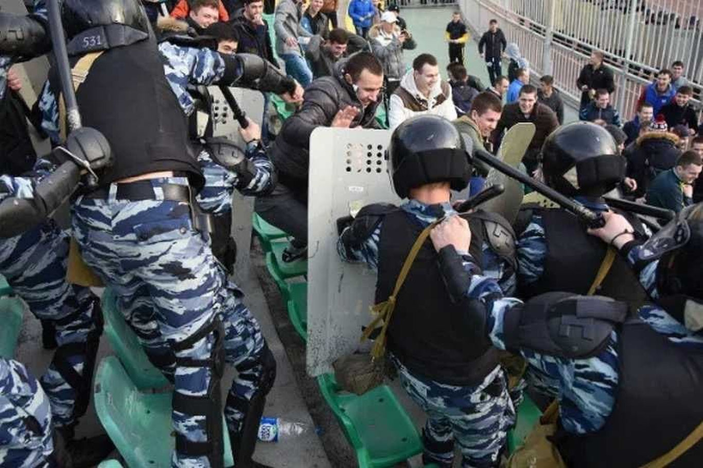 Россиядаги муштлашувда ўзбекистонлик меҳнат мигрантларининг иштироки ўрганилиб уларга ҳуқуқий кўмак берилади