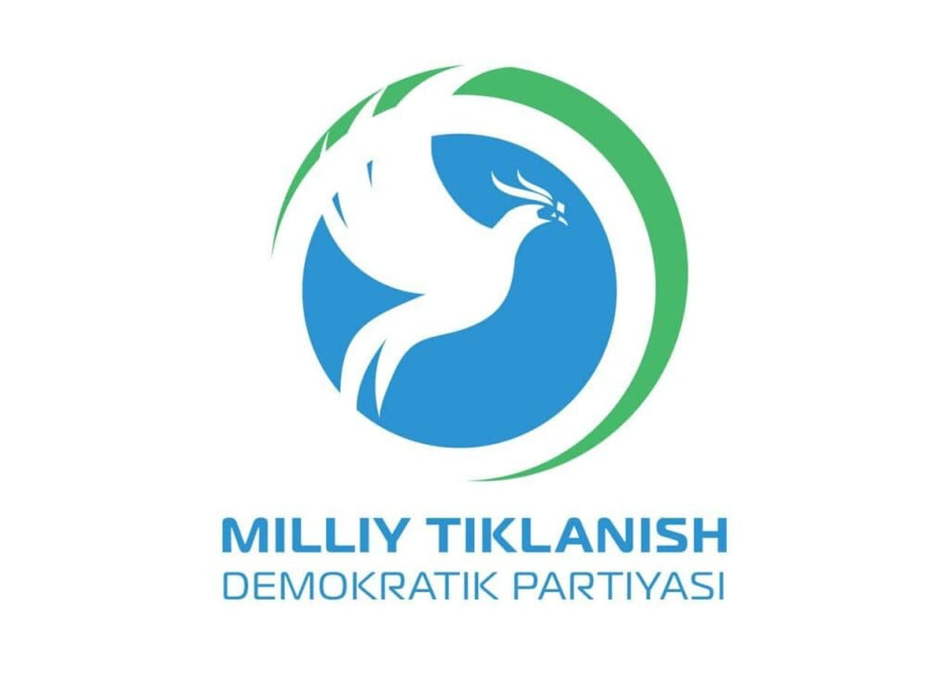 “Миллий тикланиш”нинг янги рамзи маъқулланди