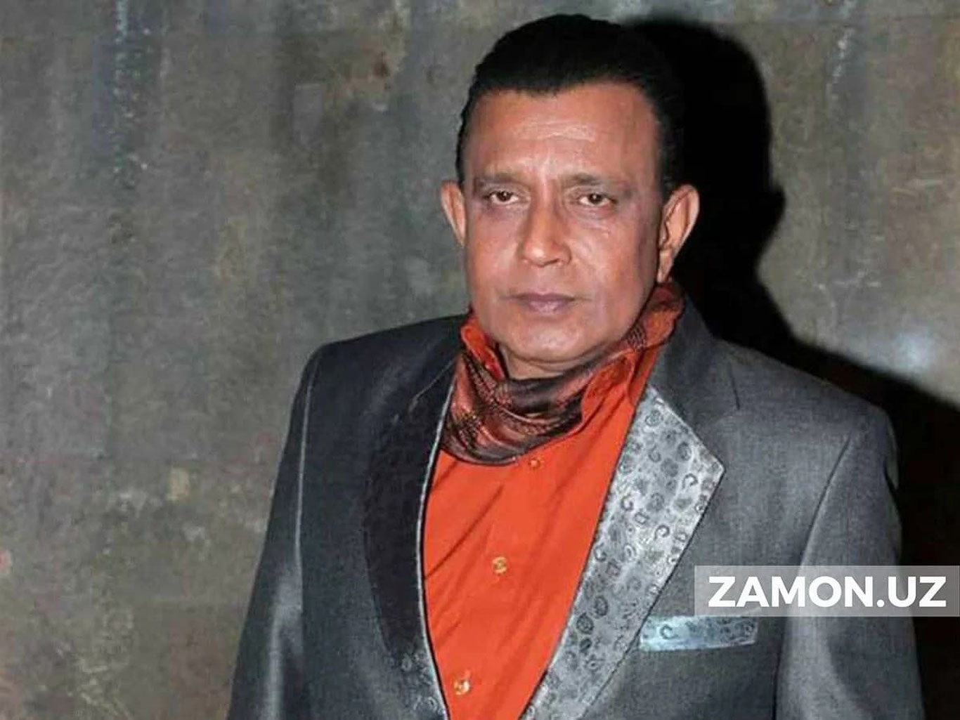 Митхун Чакраборти: "Ўзбекистоннинг кўп жойларида бўлдим, аммо Тошкент мен учун ҳаммасидан севимли"