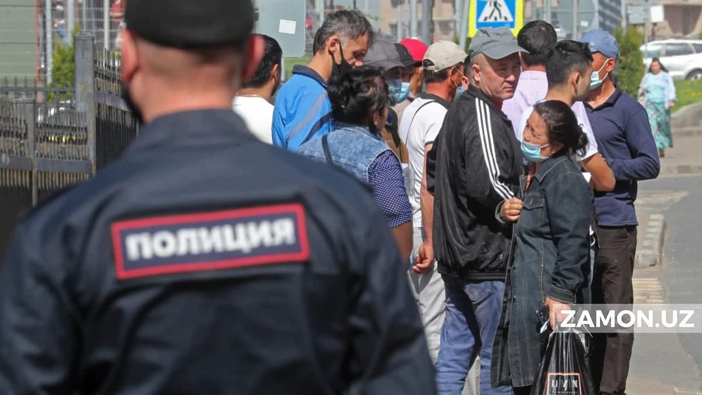 Москвада меҳнат ресурсларининг етишмаслиги ортидан уй-жой қимматлашди