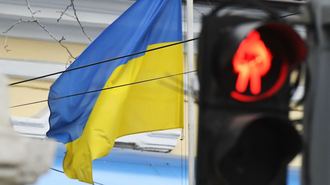 Ukraina Rossiyani Xalqaro sudga berdi
