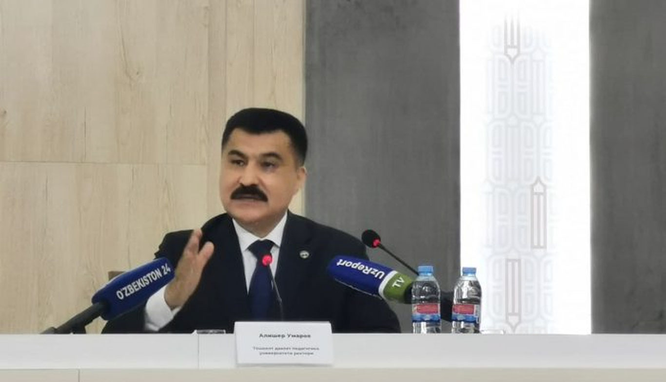 “Низомий”да шаффоф ўтказилган битирув имтиҳонларидан 241 нафар талаба ўтолмади