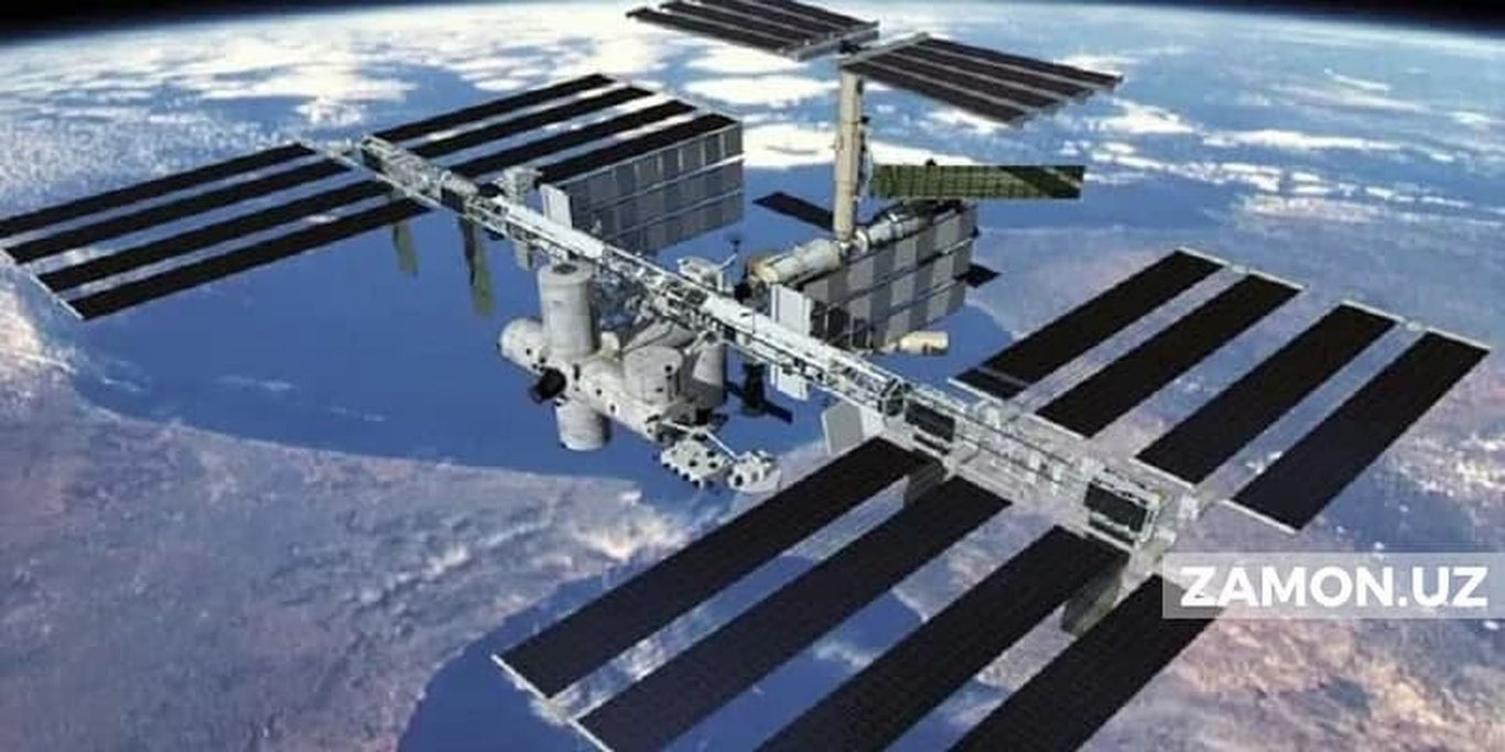 NASA келаси йилда биринчи тўлиқ тижорат экипажини Халқаро космик станцияга юбормоқчи