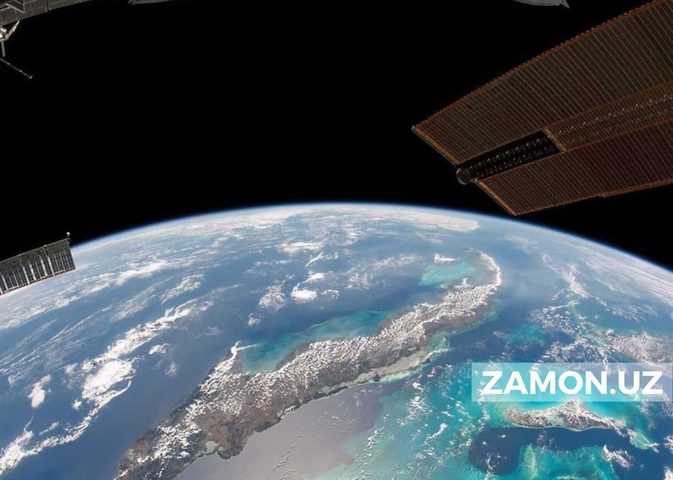 NASA Yer uchun xavfli deb baholangan asteroidlardan biriga zond yuborishni rejalashtirmoqda