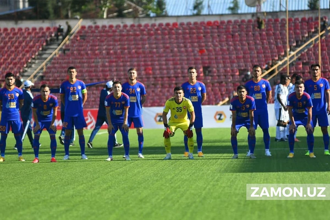 “Nasaf” bugun “Ahal”ni yutsa qancha pul ishlab oladi? “Bagan”ni yutsa-chi?