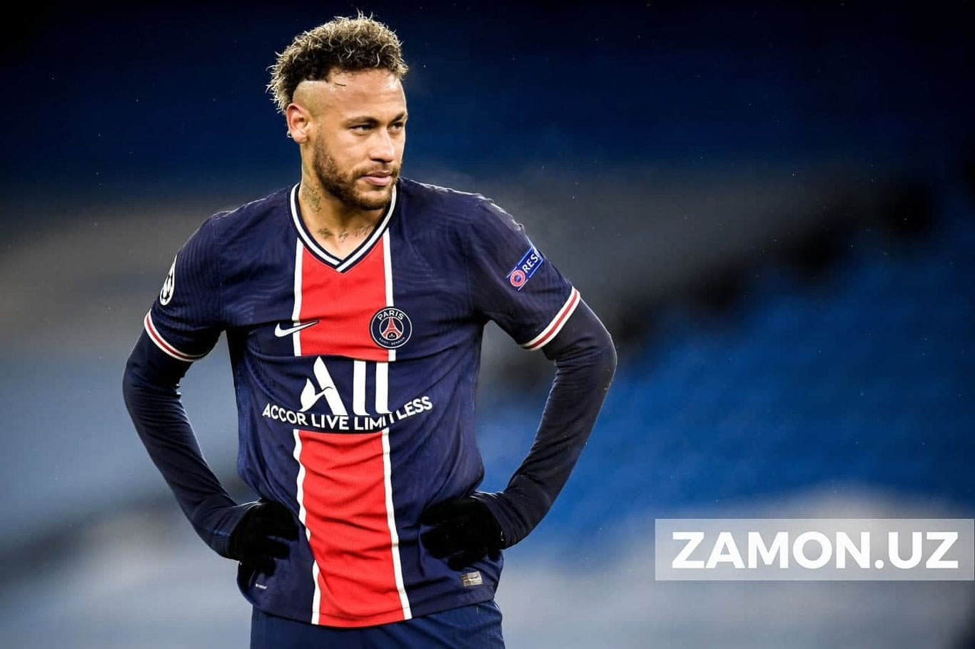 “Odamlar hurmat qilishlari uchun, bilmadim, yana nima qilishim kerak” — Neymar