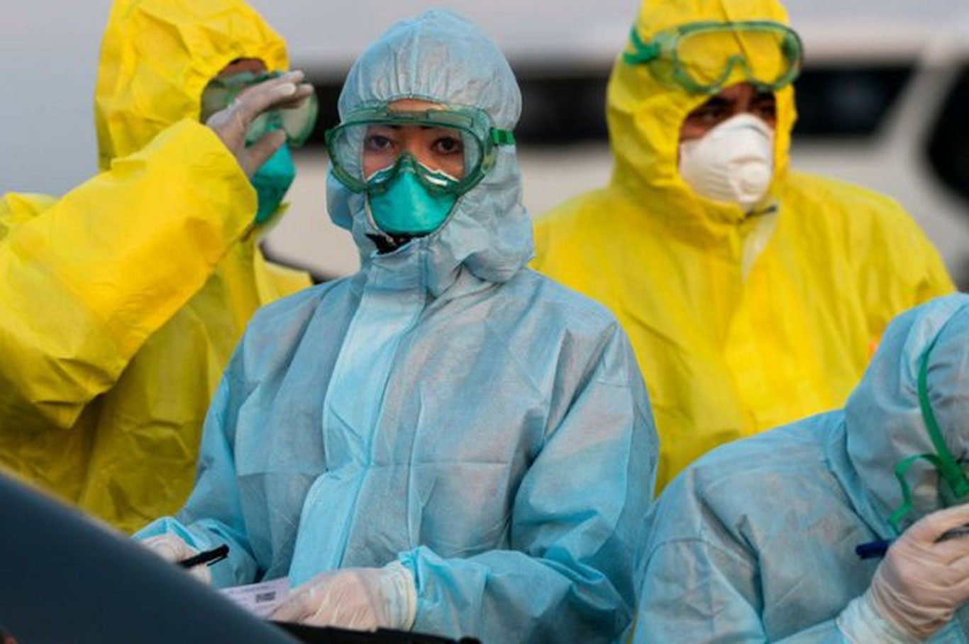 Kecha yurtimizda koronavirus aniqlanganlar soni 500 nafardan, pnevmoniya qayd etilganlar soni esa 400 nafardan oshdi