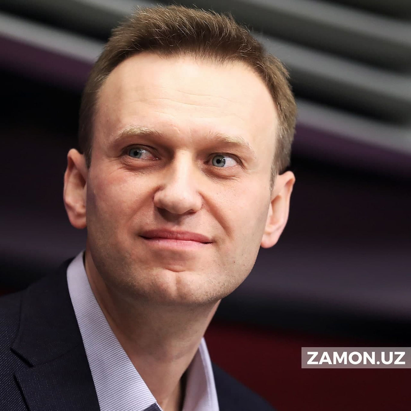 Aleksey Navalniyga “Ozodlik ritsari” mukofoti berildi