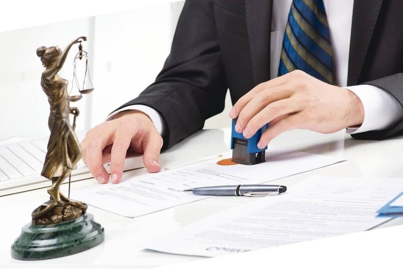 Yakshanba kuni notariuslar tomonidan notarial harakatlarni amalga oshirish to‘xtatildi