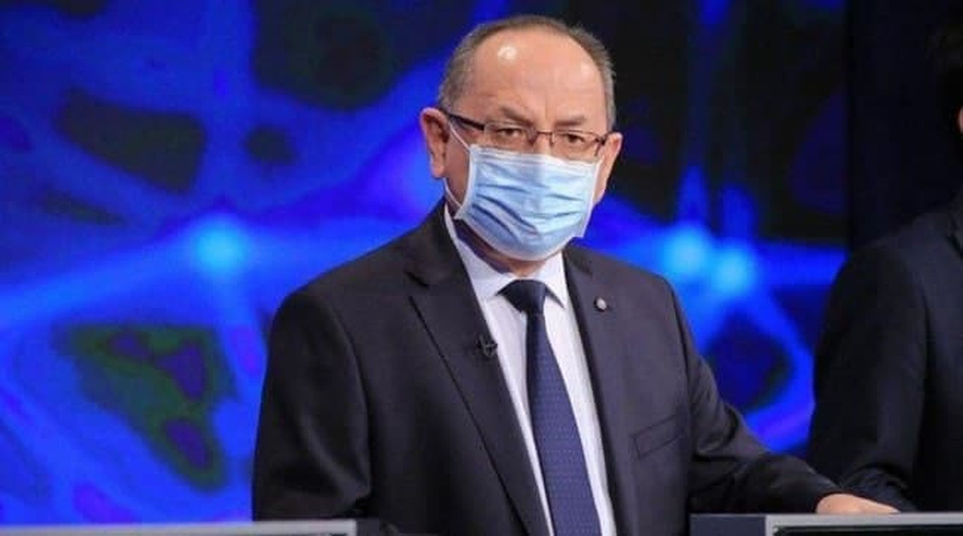 Эмланувчилар вакцина турини мустақил танлаш ҳуқуқига эга — Нурмат Отабеков