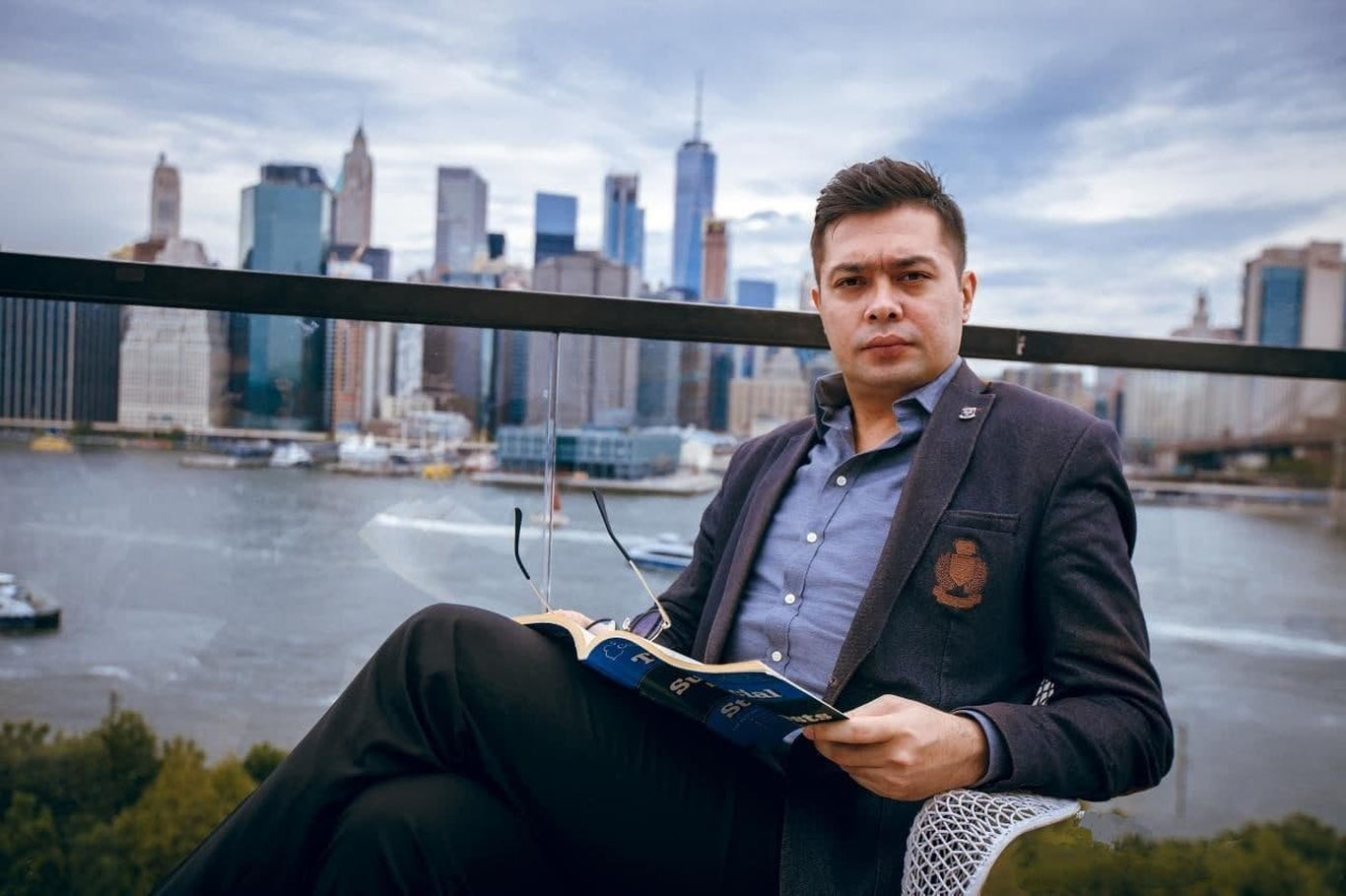 Otabek Mahkamov og‘ir ahvoldami?
