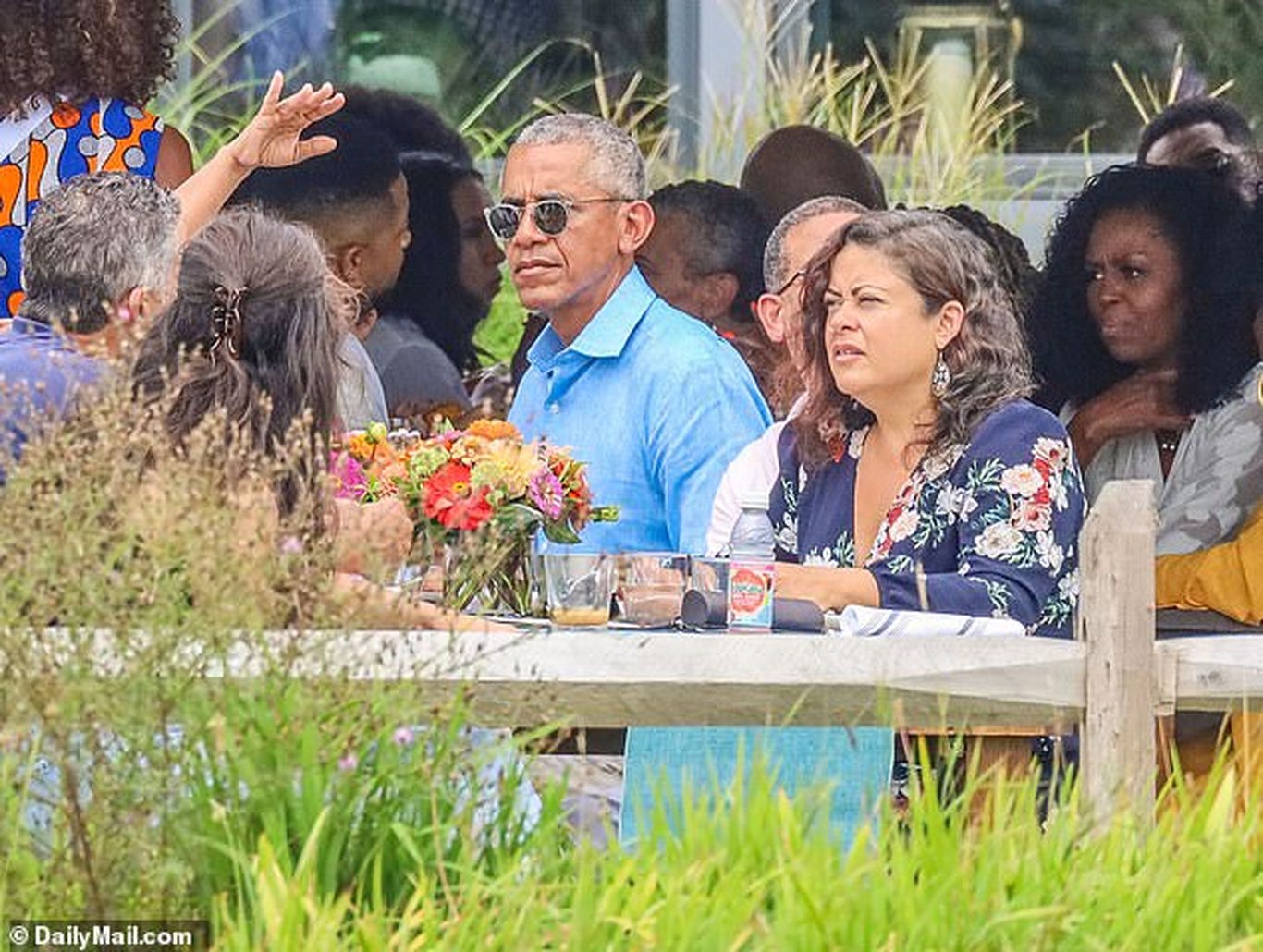 Obama yubileyidan so‘ng orolda koronavirusning yangi alangasi paydo bo‘ldi