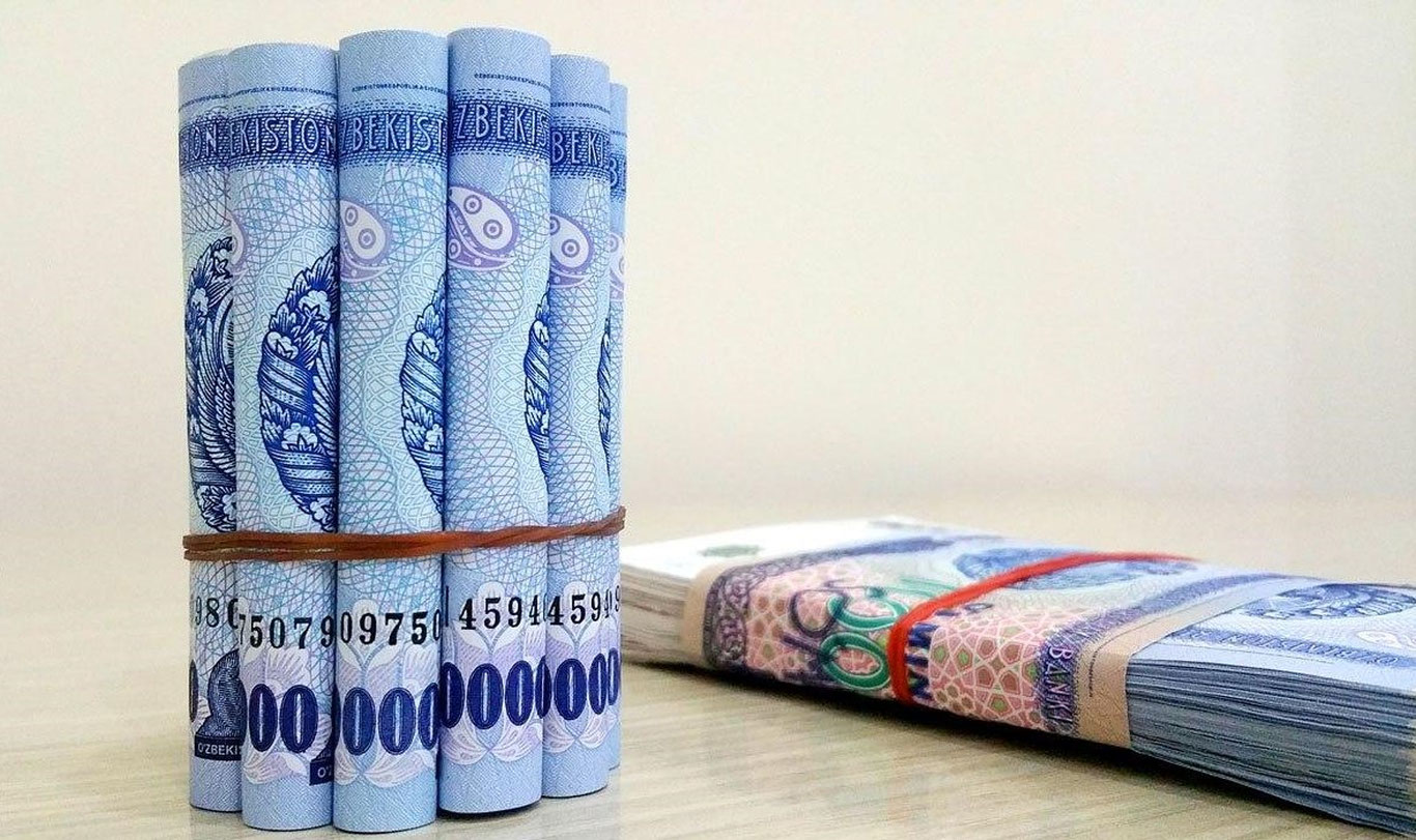 Ҳоким ёрдамчиларининг ойлик маошлари белгиланди
