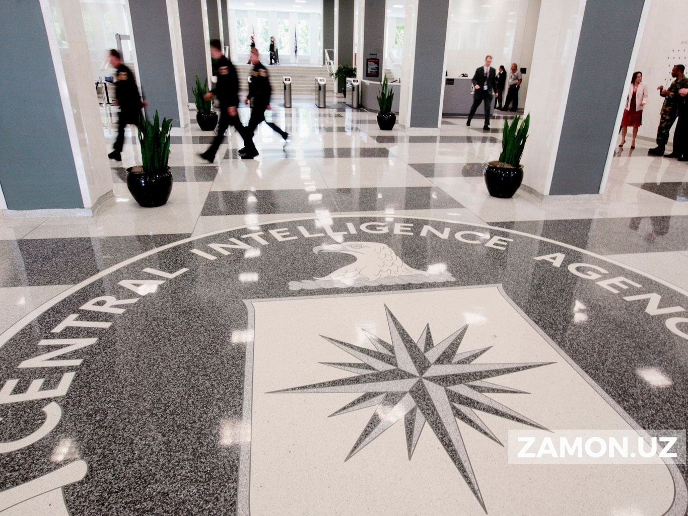 АҚШнинг ўнлаб жосусларини чет эл махсус хизматлари йўқ  қилган — “New York Times”