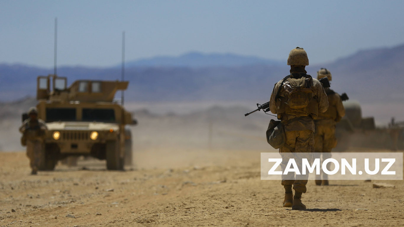 АҚШнинг Афғонистондаги манфаатларини қайси давлат илгари суриши маълум бўлди
