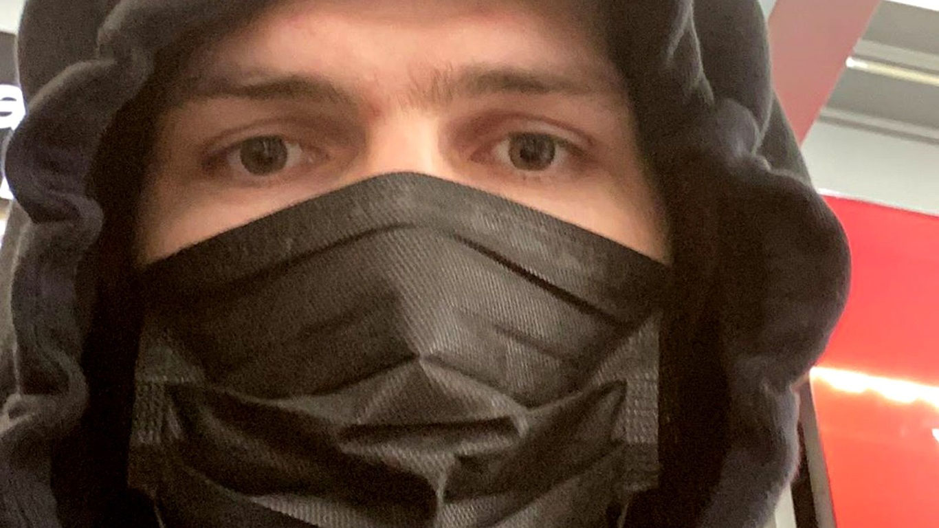 Хабиб Нурмагомедов коронавирусга чалинди