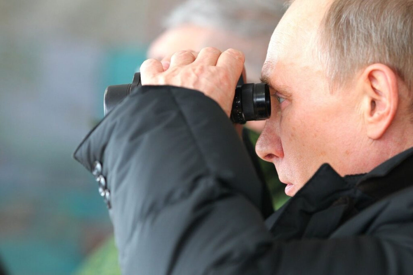 Россия ядровий учлик иштирокидаги машқларни бошлади