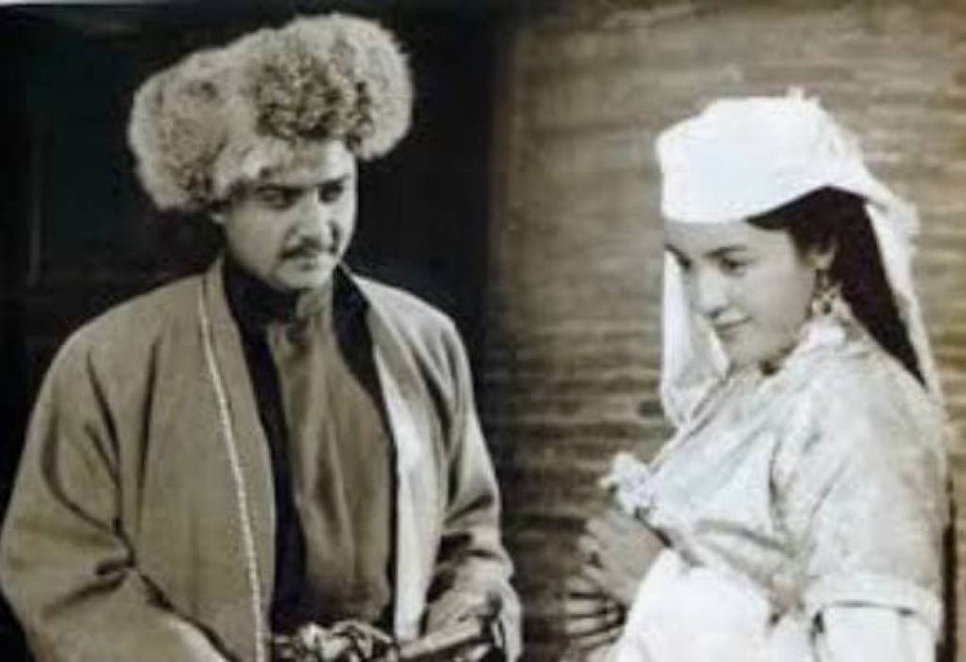 Ulug‘ adibga atalgan film