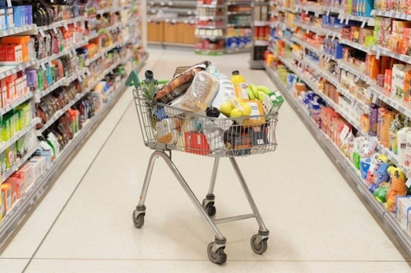 Дунёда йил бошидан буён илк бор озиқ-овқат нархлари пасайди