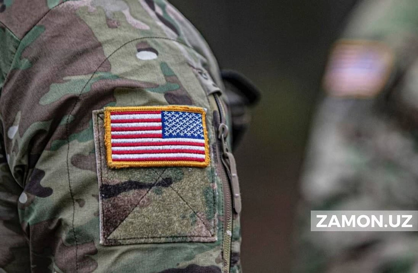 O‘zbekiston va Pentagon chegara masalasida muzokara o‘tkazdi