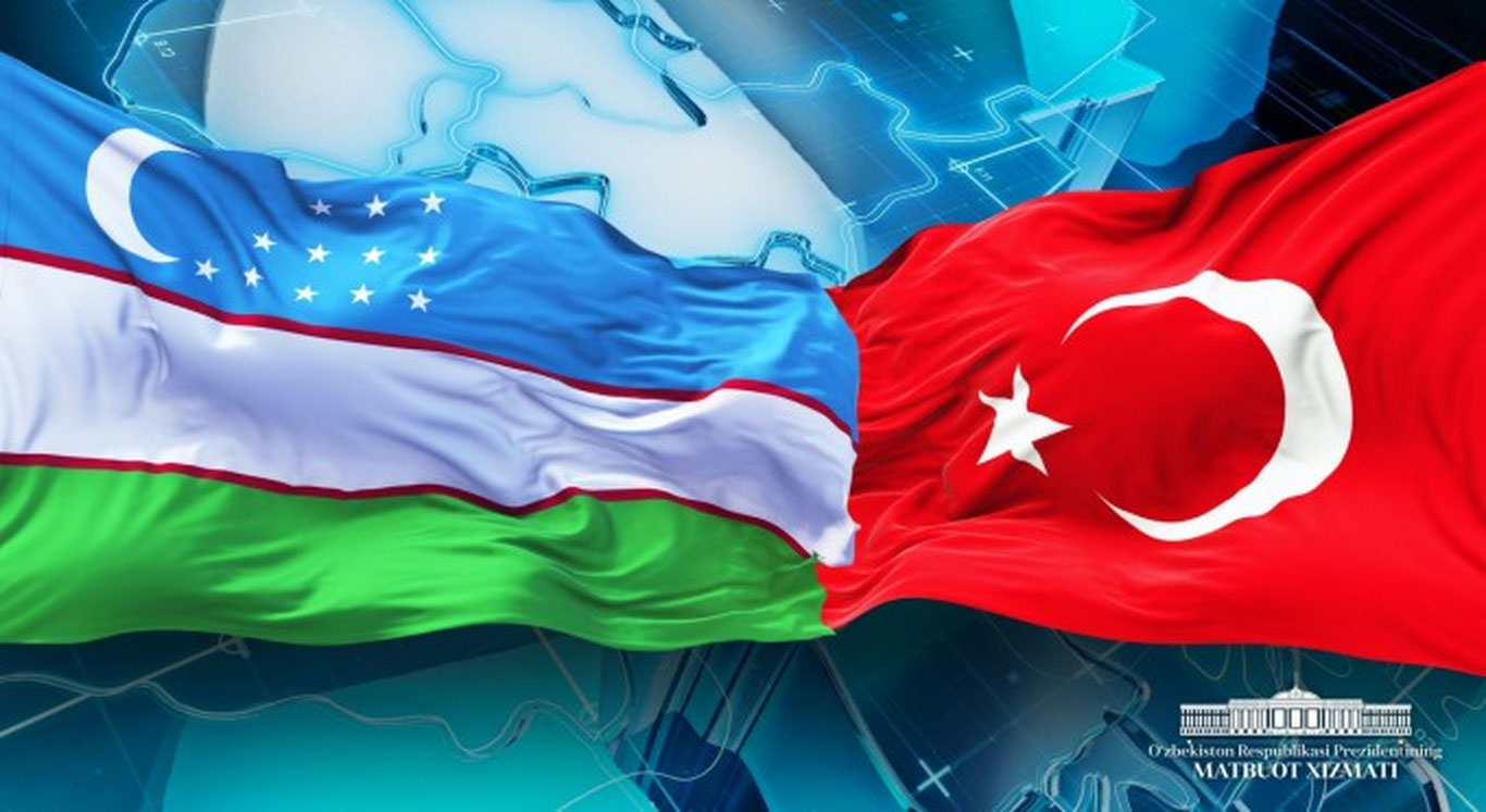 Shavkat Mirziyoyev Turkiyadagi suv toshqinlari munosabati bilan Rajab Toyyib Erdo‘g‘onga hamdardlik bildirdi